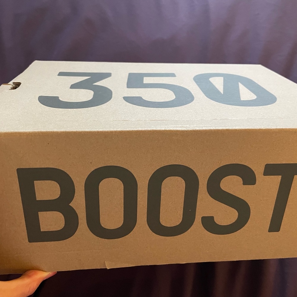 Yeezy 350 Boost